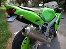 Thumbnail 1998 Kawasaki Ninja ZX-9R Motorcycle Workshop Repair Service Manual Thumbnail 1998 Kawasaki Ninja ZX-9R Motorcycle Workshop Repair Service Manual