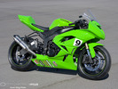 Thumbnail 2009 Kawasaki Ninja ZX-6R Motorcycle Workshop Repair Service Manual Thumbnail 2009 Kawasaki Ninja ZX-6R Motorcycle Workshop Repair Service Manual