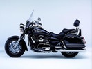 Thumbnail 2005-2006 Kawasaki VULCAN 1600 NOMAD, VN1600 CLASSIC TOURER Motorcycle Workshop Repair Service Manual
