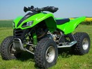 Thumbnail 2004 Kawasaki KFX 700V FORCE ATV Workshop Repair Service Manual