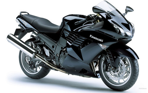 Product picture 2006 Kawasaki ZZR1400, ZZR1400 ABS, Ninja ZX-14 Motorcycle Workshop Repair Service Manual BEST DOWNLOAD