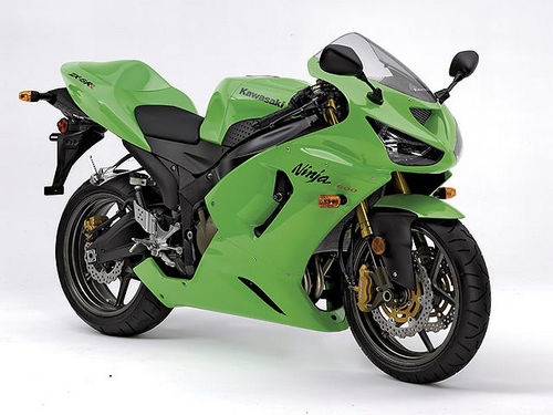 Product picture 1995-2000 Kawasaki ZX600, ZX636 (ZX-6R) Motorcycle Workshop Repair Service Manual BEST DOWNLOAD