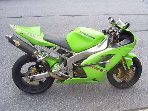 Product picture 1984 Kawasaki Ninja ZX-9R (ZX900A1), GPZ900R Motorcycle Workshop Repair Service Manual BEST DOWNLOAD