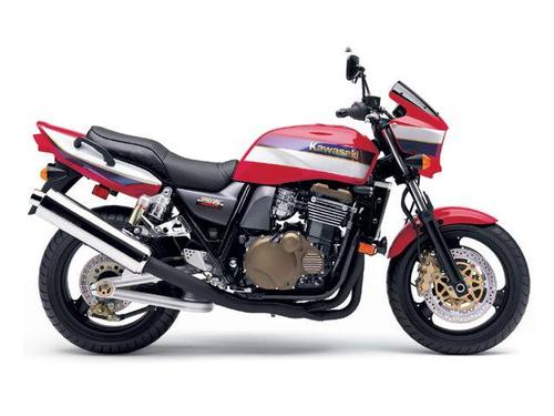 Product picture 2001 Kawasaki ZRX1200 Motorcycle Workshop Repair Service Manual BEST DOWNLOAD in GERMAN