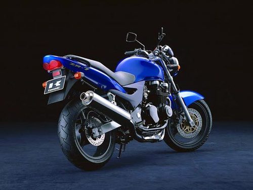 Product picture 2000 Kawasaki ZR-7 Motorcycle Workshop Repair Service Manual in GERMAN