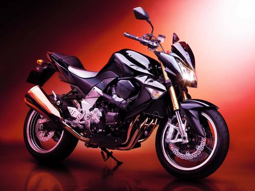 Product picture 2007 Kawasaki Z1000 Motorcycle Workshop Repair Service Manual BEST DOWNLOAD in ITALIAN