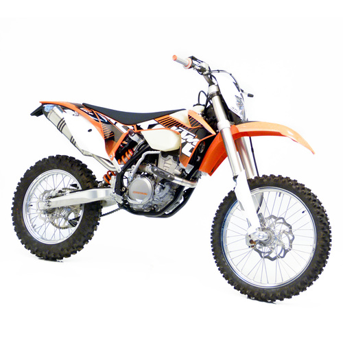 Product picture 2012 KTM 350 EXC-F (EU/AUS/USA/SIX-DAYS/EU), 350 XCF-W-USA Motorcycle Workshop Repair Service Manual (English/German/Spanish/French/Italian)