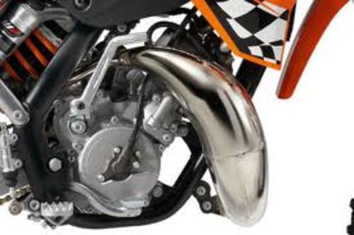 Product picture 1998-2003 KTM 60SX, 65SX Engine Workshop Repair Service Manual