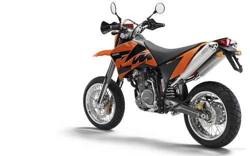 Product picture 1998-2003 KTM 400-660 LC4 Motorcycle Workshop Repair Service Manual