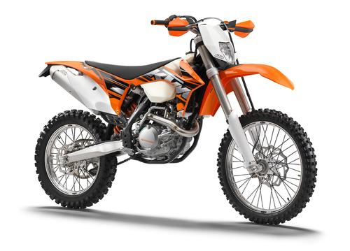 Product picture 2004-2006 KTM 250_300 SX, SXS, MXC, EXC, EXC SIX DAYS, XC, XC-W Motorcycle Workshop Repair Service Manual