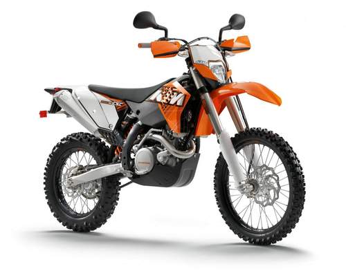 Product picture 2000-2003 KTM 250-525 SX/MXC/EXC Racing Engine Workshop Repair Service Manual
